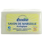 Ecodoo Marseillezeep (400g)