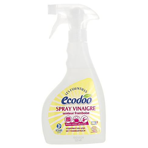 Ecodoo Spray Azijn Framboos