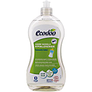 Ecodoo Vloeibaar Afwasmiddel Hypoallergeen Baby