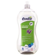 Ecodoo Zacht Vloeibaar Afwasmiddel - Lavendel
