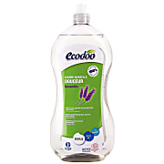 Ecodoo Zacht Vloeibaar Afwasmiddel - Lavendel