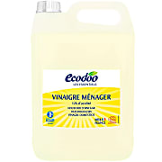 Ecodoo Witte Azijn (5L)