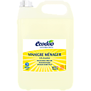 Ecodoo Witte Azijn (5L)