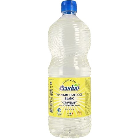 Ecodoo Witte Azijn