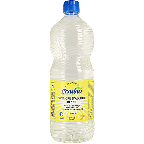 Ecodoo Witte Azijn