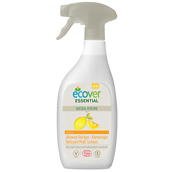 Image of Ecover Essential Allesreiniger Spray 500 ml