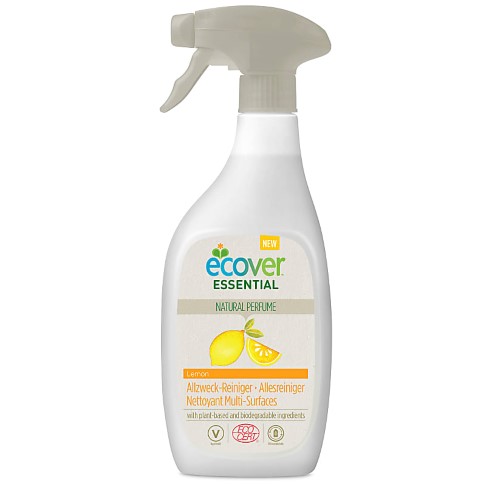 Ecover Essential Allesreiniger Spray 500 ml
