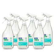 Ecover Essential Badkamerreiniger Bundel (6x500ml)