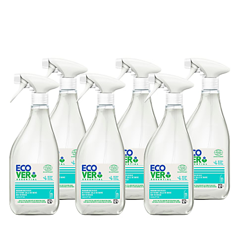 Ecover Essential Badkamerreiniger Bundel (6x500ml)