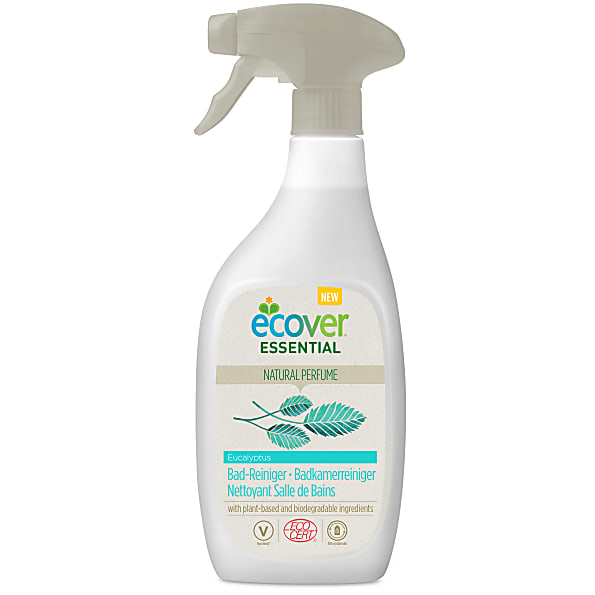 Image of Ecover Essential Badkamerreiniger - 500 ml