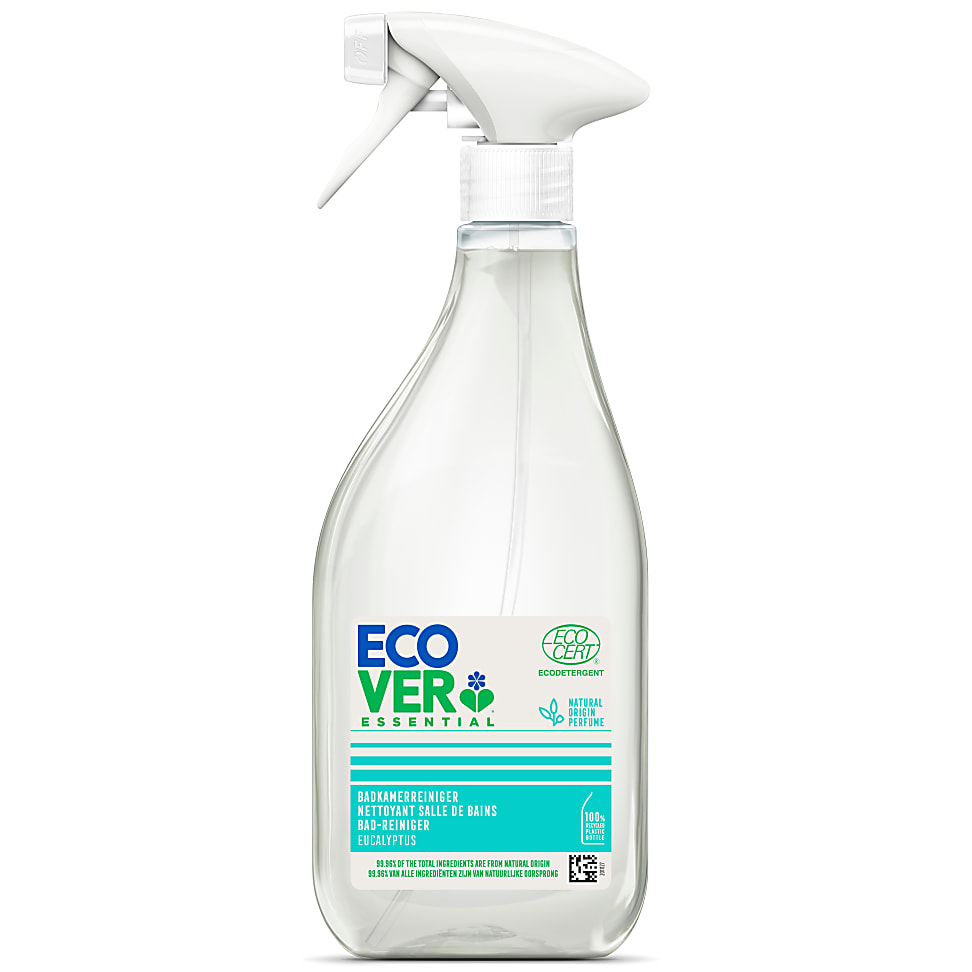Ecover Essential Badkamerreiniger 500 Ml ecover kopen in de aanbieding Ecover Essential Badkamerreiniger 500 Ml ecover kopen in de aanbieding