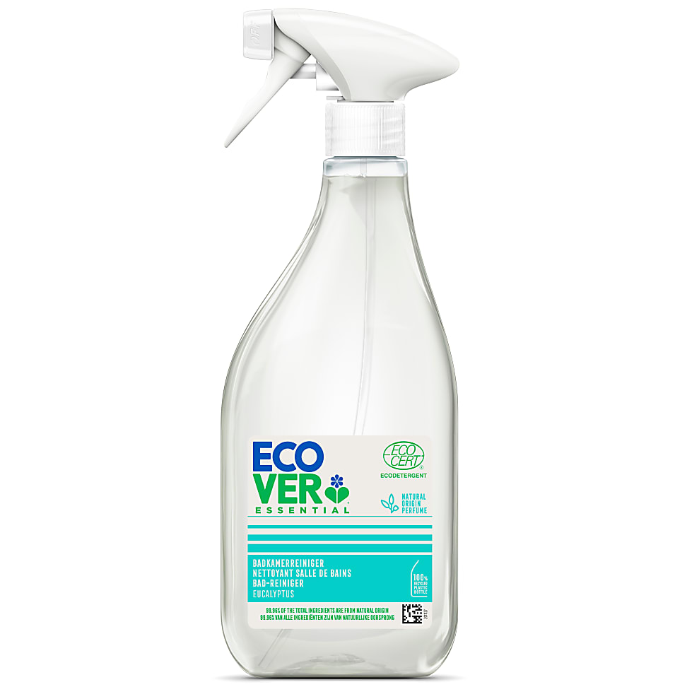 Image of Ecover Essential Badkamerreiniger - 500 ml