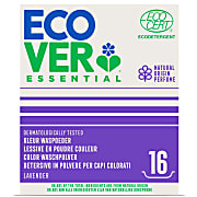 Ecover Essential Color Waspoeder Lavendel  - 1200 g