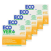 Ecover Essential Vaatwastabletten Bundel (5x70 stuks)