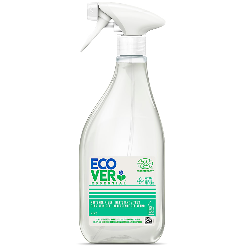 Ecover Essential Ruitenreiniger - 500 ml