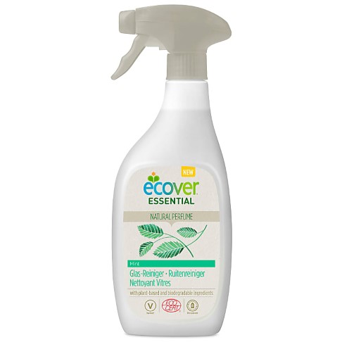 Ecover Essential Ruitenreiniger - 500 ml