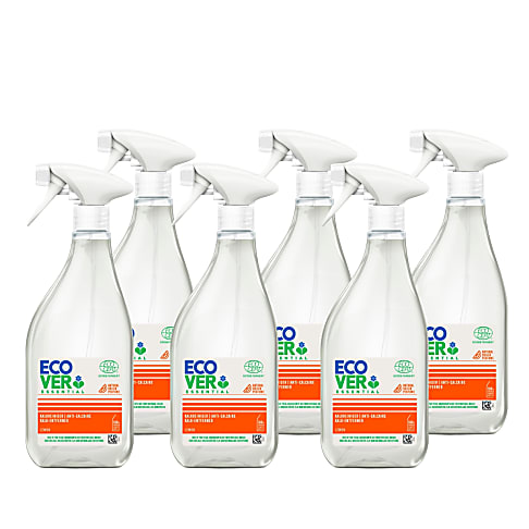 Ecover Essential Kalkreiniger Bundel (6x500 ml)