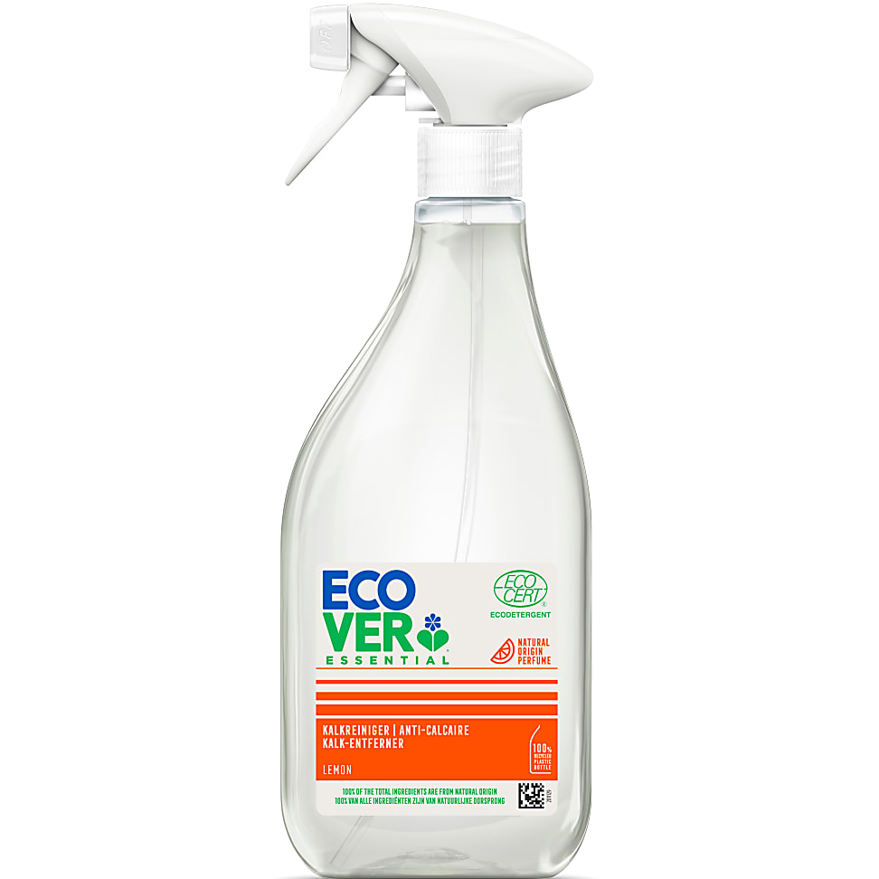 Image of Ecover Essential Kalkreiniger - 500 ml