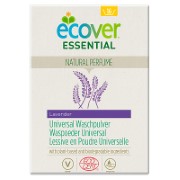 Ecover Essential Universal Waspoeder Lavendel - 1200 g