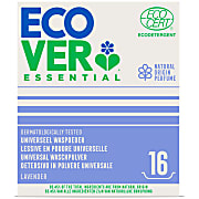 Ecover Essential Universal Waspoeder Lavendel - 1200 g