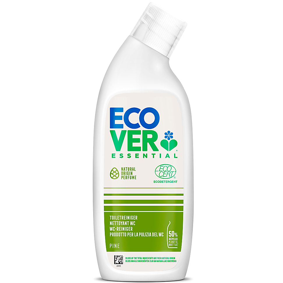 Image of Ecover Essential WC-Reiniger
