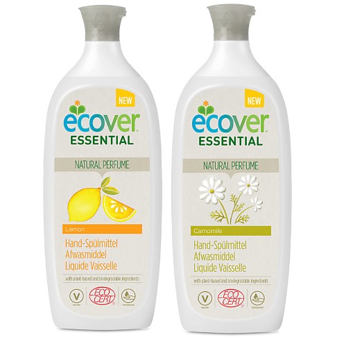 Ecover Essential Afwasmiddel - 1 l