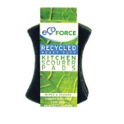 EcoForce Schuurpads Keuken