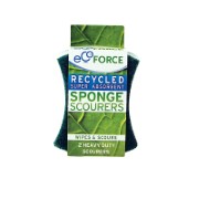EcoForce Schuursponzen