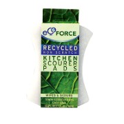 EcoForce Krasvrije Gerecycleerde Pads