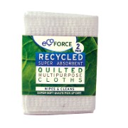 EcoForce Multi Purpose Gewatteerde Doeken