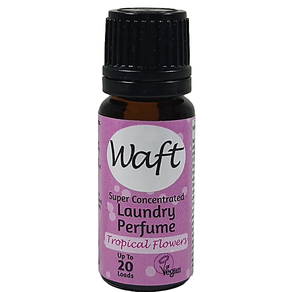 Image of Waft Super Concentrated Laundry Parfum & Wasverzachter - Tropische ...