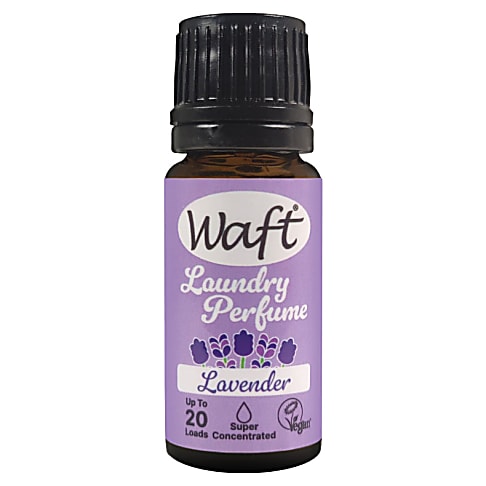 Waft Super Concentrated Laundry Parfum & Wasverzachter - Lavendel 10ml