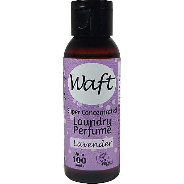 Image of Waft Super Concentrated Laundry Parfum & Wasverzachter - Lavendel 50ml