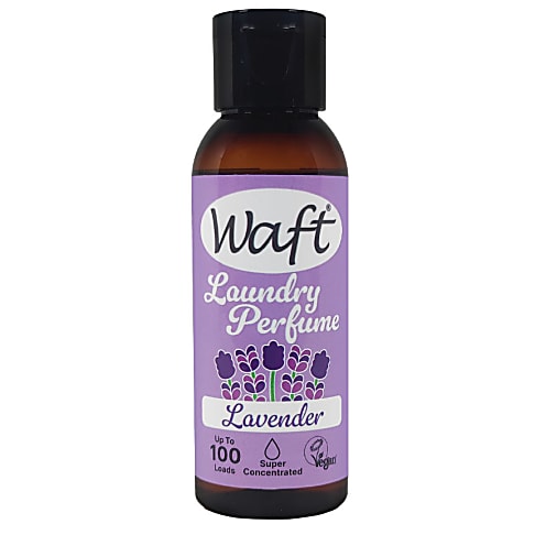 Waft Super Concentrated Laundry Parfum & Wasverzachter - Lavendel 50ml