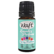 Waft Super Concentrated Laundry Parfum & Wasverzachter - Lentebloemen 10ml