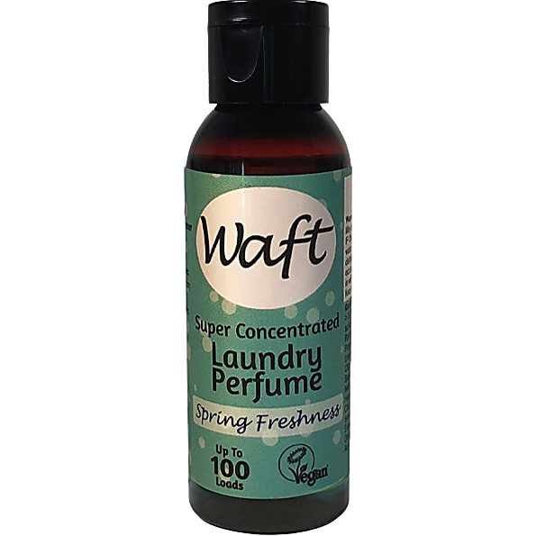 Image of Waft Super Concentrated Laundry Perfume & Wasverzachter - Lente Blo...