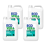 Ecover Wasmiddel Universal 5L Refill Bundel