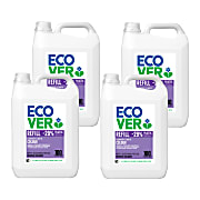 Ecover Wasmiddel Gekleurde Was 5L Refill Bundel