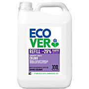 Ecover Vloeibaar Wasmiddel Gekleurde Was 5L