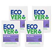 Ecover Waspoeder Color Bundel (4x3kg)