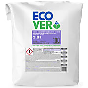Ecover Waspoeder Color 7,5KG (100 wasbeurten)