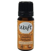 Waft Super Geconcentreerd Wasparfum & Wasverzachter - Sweet Orange 10ml