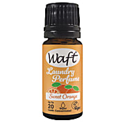 Waft Super Geconcentreerd Wasparfum & Wasverzachter - Sweet Orange 10ml