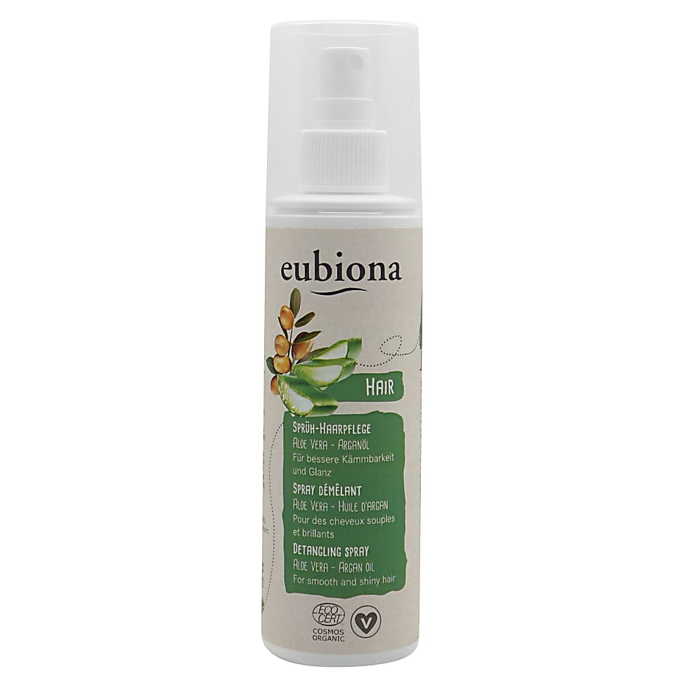 Image of Eubiona Haar Spray