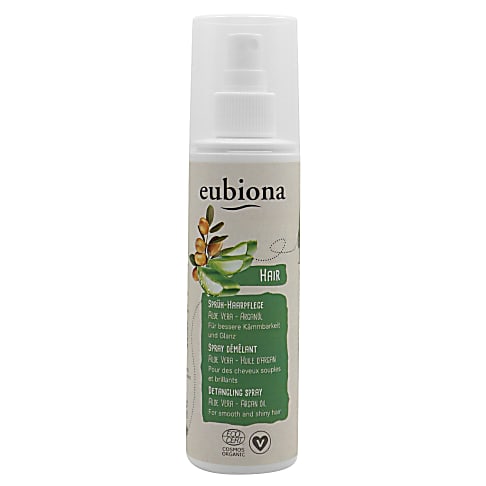Eubiona Haar Spray