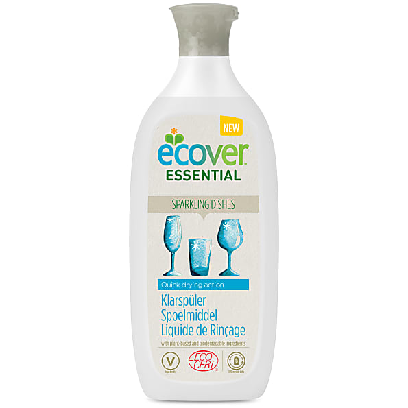 Image of Ecover Essential Spoelmiddel - 500 ml