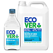 Ecover Afwasmiddel Kamille 450ml & 5L