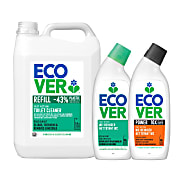 Ecover WC Power Pack