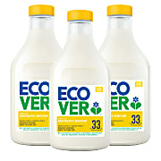 Ecover Wasverzachter Pack - Gardenia & Vanille (3x1L)