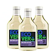 Ecover Zwarte en Donkere Was Pack (84 wasbeurten)